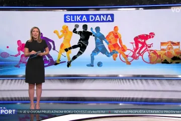 Ponosni David Beckham: Dobio je zvijezdu na Stazi slavnih