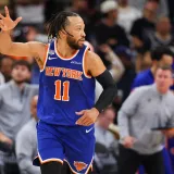 Trese se Velika Jabuka: Knicksi sru&scaron;ili prokletstvo staro 53 godine i postali novi NBA prvaci!