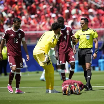 FIFA se oglasila o dosad najvećem sudačkom skandalu na Svjetskom prvenstvu