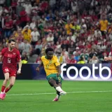 Tko je Nestroy Irankunda? Mladić koji je od izbjeglice postao heroj Australije