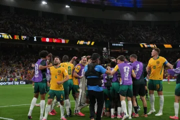 Kakva utakmica! Turska kontrolirala igru pa izgubila od koncentrirane Australije
