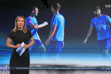 U Slavoniji debitira perspektivni borac dobro poznat osječkoj publici