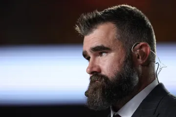 Pete Radovich otkrio: 'Kelce možda uskoro i službeno Hrvat'