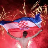 Malo nas je, ali nas ima: Hrvati u Boliviji snimili pjesmu podr&scaron;ke Vatrenima. Poslu&scaron;ajte je