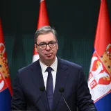 Vučić otvorio du&scaron;u: 'Oduvijek se nadaju da će mi otkazati srce. A &scaron;to sam ja to skrivio?'