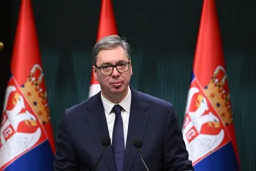Vučić otvorio du&scaron;u: 'Oduvijek se nadaju da će mi otkazati srce. A &scaron;to sam ja to skrivio?'
