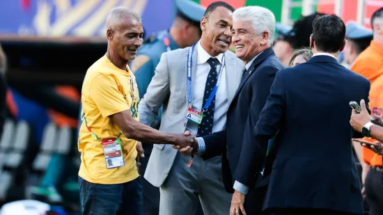 Legendarni Brazilac odbrusio novinarki: 'Tko razmi&scaron;lja kao i ti, ne razumije nogomet'