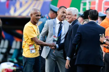 Legendarni Brazilac odbrusio novinarki: 'Tko razmi&scaron;lja kao i ti, ne razumije nogomet'