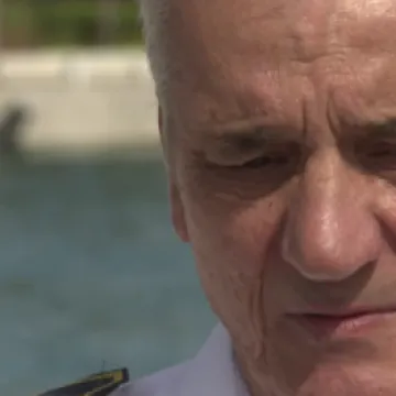 Kapetan o kobnoj nesreći: 'Ovo nisam doživio u 30 godina karijere'