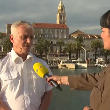 Nestali mu&scaron;karac vjerojatno u potonuloj jedrilici: Postoji li 'crna kutija' koja krije detalje nesreće?