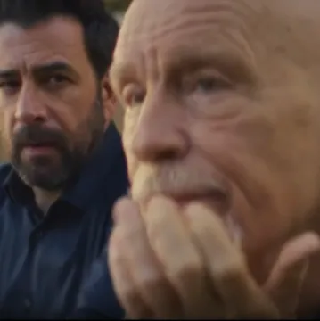 Janko otkrio kakav je John Malkovich kad se ugase kamere: 'Potpuno me iznenadio'