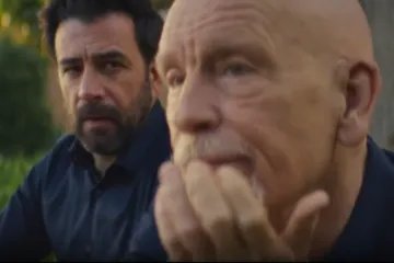 Janko otkrio kakav je John Malkovich kad se ugase kamere: 'Potpuno me iznenadio'