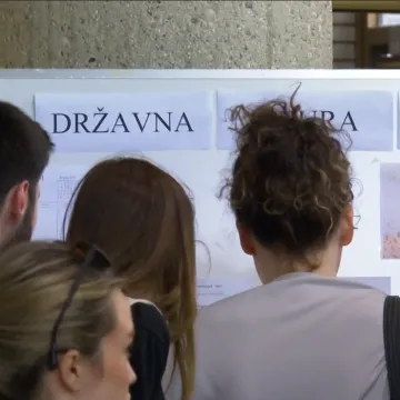 Kreće pisanje državne mature: Otkrili koja će ih gre&scaron;ka skupo stajati