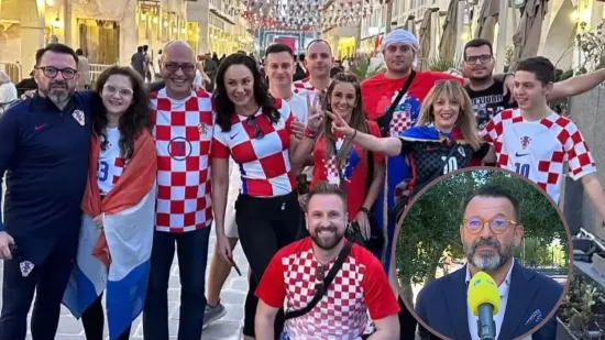 Zbog Vatrenih uzimaju bolovanja, a jedan gazda vodi sve na finale: 'Pro&scaron;li put sam dao 40.000 eura!'