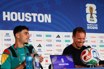 Nagelsmann prekr&scaron;io pravilo zbog 88-godi&scaron;njeg novinara