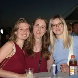 Kamere su ih obožavale: Ove ljepotice obilježile su Gra&scaron;in koncert u Nedeli&scaron;ću