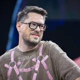 Od Milana do Hollywooda: Juraj Zigman otvoreno o brzom tempu, egu domaćih zvijezda i modnom vrhu