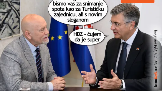 Podizanje rejtinga