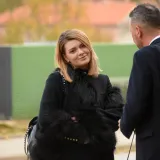 Ella Dvornik zagonetnom objavom poljupca ponovno rasplamsala znatiželju
