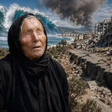 Baba Vanga navodno predvidjela zastra&scaron;ujuće prognoze za ovo ljeto: Svijet čeka velika katastrofa