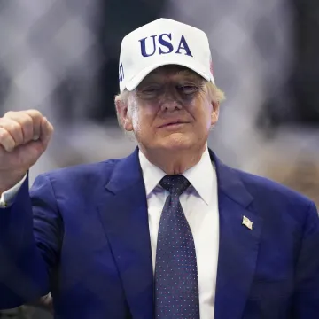 Trump izazvao raspravu: Amerikanci trebaju reći nogomet, ne soccer