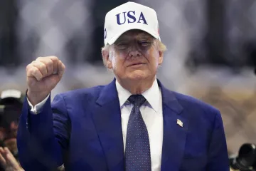 Trump izazvao raspravu: Amerikanci trebaju reći nogomet, ne soccer