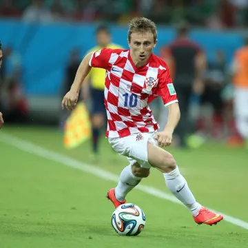 Mijenjao se kroz godine! Pogledajte kako je Luka Modrić izgledao na svim Svjetskim prvenstvima