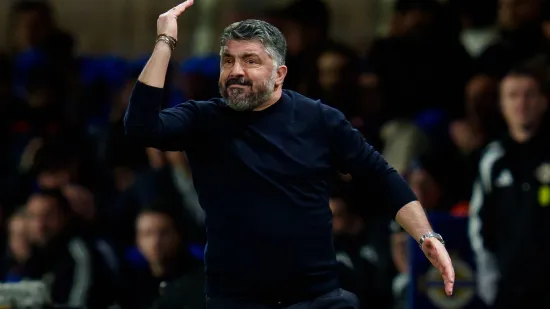 Gattuso želi zvijezdu Dinama: Spremaju li Plavi veliki posao?
