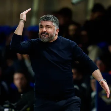 Gattuso želi zvijezdu Dinama: Spremaju li Plavi veliki posao?