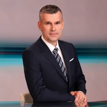Petar Pereža večeras prvi put u RTL-u Danas! Otkrio i s kim će voditi emisiju: 'Poznajemo se godinama'