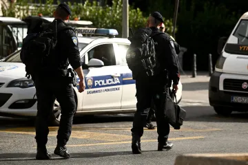 Nožem ubo ženu u leđa u Dubrovniku, od ranije je poznat policiji