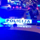 Drogirani bježali od policajaca pa ih poku&scaron;ali nasamariti: Nevjerojatni detalji noćne potjere