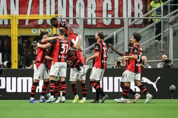 Navijači Milana u nevjerici: Evo koga Rossoneri dovode za trenera