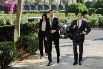 Biv&scaron;i Rakitićev suigrač osuđen na osam i pol godina zatvora zbog seksualnog napada