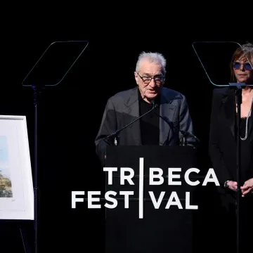 Robert de Niro eksplodirao na Trumpa, pred tisućama ljudi urlao: 'Začepi, dovraga!'