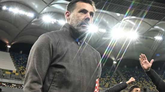 Biv&scaron;i trener Dinama i Hajduka će za Net.hr komentirati utakmice Vatrenih na Mundijalu