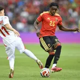 Derbi odmah na otvaranju skupine: Mogu li 'Faraoni' &scaron;okirati Belgiju?