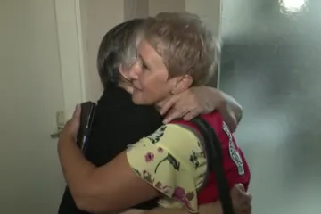 Marija i Zekija grle se svaki dan: 'Voli me kao kćer, ja nju kao majku'