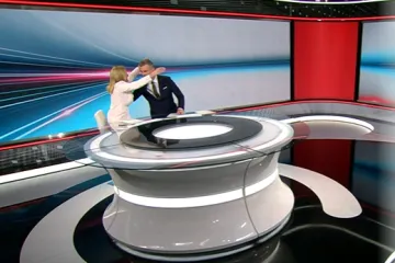 Petar Pereža debitirao na RTL-u: Emotivan trenutak na kraju emisije sve je raznježio