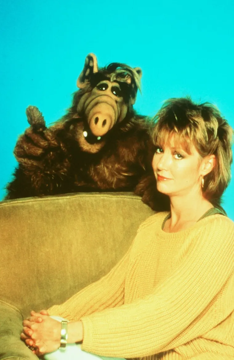 Preminula Anne Schedeen, zvijezda kultne serije 'Alf'
