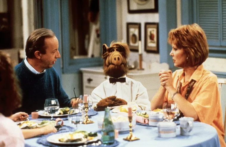 Preminula Anne Schedeen, zvijezda kultne serije 'Alf'