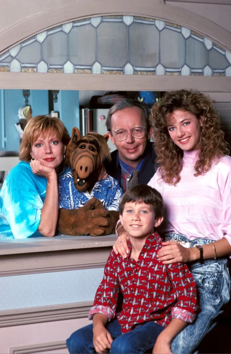 Preminula Anne Schedeen, zvijezda kultne serije 'Alf'