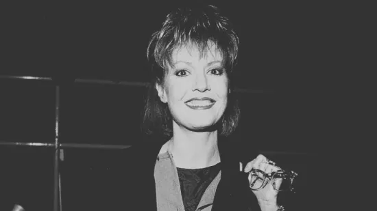 Preminula Anne Schedeen, zvijezda kultne serije 'Alf'