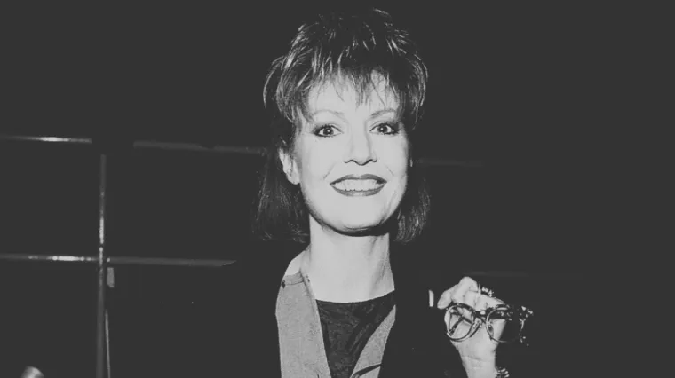 Preminula Anne Schedeen, zvijezda kultne serije 'Alf'