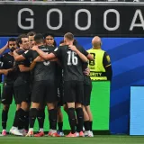 GOOOOOL! Najslabije rangirana momčad na prvenstvu briljira