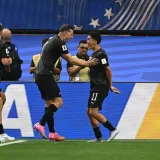 GOOOOL! Pr&scaron;ti na sve strane u bitci za vodstvo skupine G