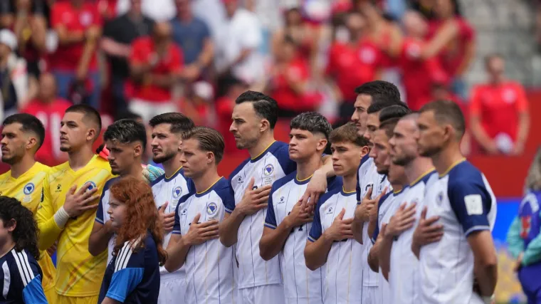 Navijači BiH dočekali odlične vijesti dva dana uoči &Scaron;vicarske