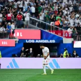 Mohebijeva proslava gola izazvala burne reakcije: Navijači traže reakciju FIFA-e