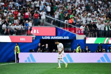 Mohebijeva proslava gola izazvala burne reakcije: Navijači traže reakciju FIFA-e