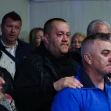 Dino Be&scaron;lić na rođendan se prisjetio roditelja: 'Mama i tata, danas je moj jako tužan dan'